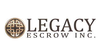 Legacy Escrow 