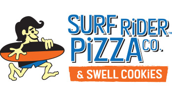 Surf Rider Pizza Co. & Swell Bakery